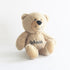 Name Teddy